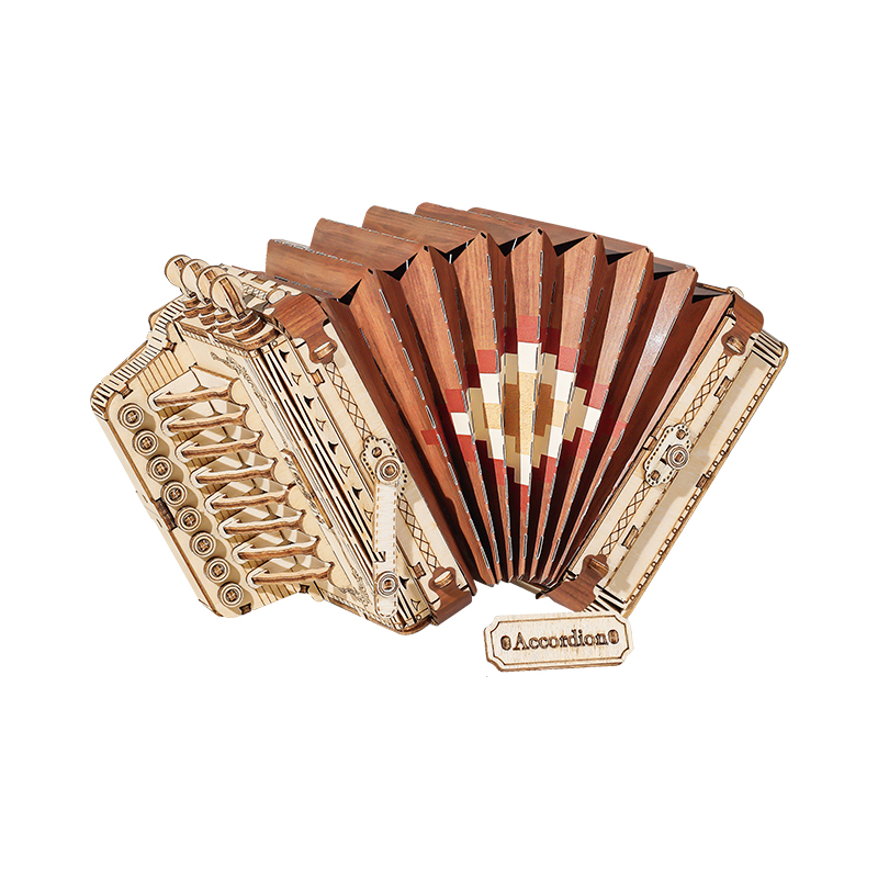 TG410 - Accordion - Hobbycity.gr - RoLife