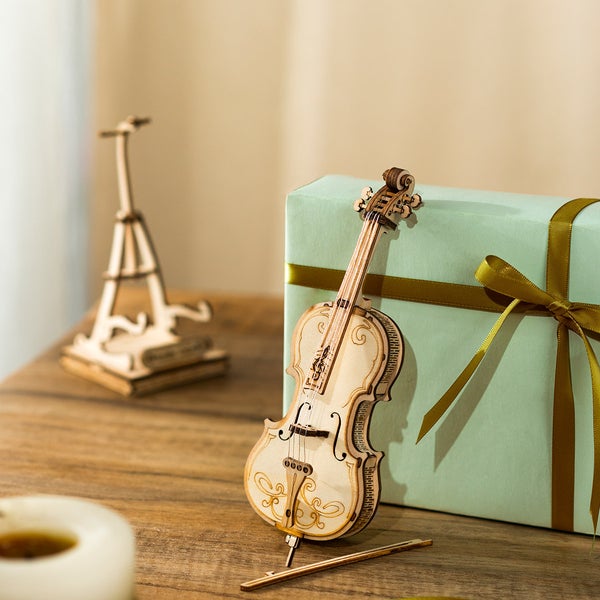TG411 - Cello - Hobbycity.gr - RoLife