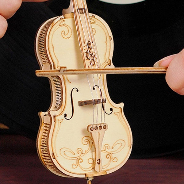 TG411 - Cello - Hobbycity.gr - RoLife