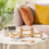 TG412 - Tower Bridge με Φωτισμό - Hobbycity.gr - RoLife