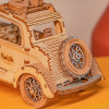 TG504 - Vintage Car - Hobbycity.gr - RoLife