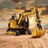 TG508K - Excavator - Hobbycity.gr - Rokr