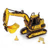 TG508K - Excavator - Hobbycity.gr - Rokr