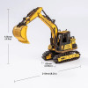 TG508K - Excavator - Hobbycity.gr - Rokr