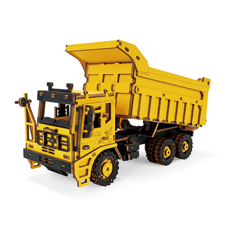 TG603K - Dump Track - Hobbycity.gr - Rokr