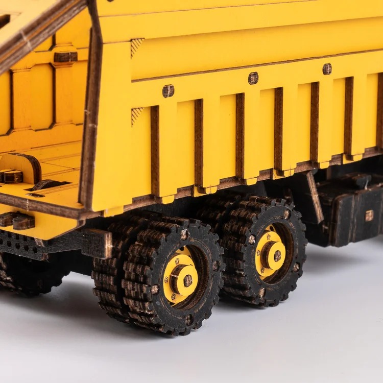 TG603K - Dump Track - Hobbycity.gr - Rokr