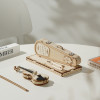 TG604K - Violin - Hobbycity.gr - Rokr