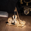TG604K - Violin - Hobbycity.gr - Rokr