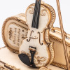 TG604K - Violin - Hobbycity.gr - Rokr