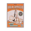 TG604K - Violin - Hobbycity.gr - Rokr