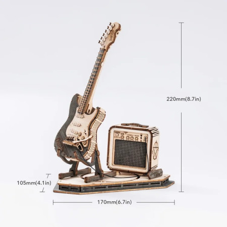 Electric Guitar
