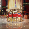 EA04 - Tilt-A-Whirl Music Box - Hobbycity.gr - Rokr