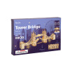 TG412 - Tower Bridge με Φωτισμό - Hobbycity.gr - RoLife