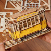 TG505 - Tramcar - Hobbycity.gr - RoLife