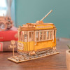 TG505 - Tramcar - Hobbycity.gr - RoLife