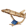 70227 - NASA Space Shuttle Discovery - Hobbycity.gr - UGEARS