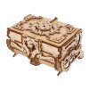 70089 - Antique Box - Hobbycity.gr - UGEARS