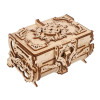 70089 - Antique Box - Hobbycity.gr - UGEARS