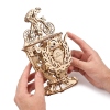 70148 - Automaton Cyclist - Hobbycity.gr - UGEARS