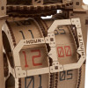 70162 - Sky Watcher Tourbillon Table Clock - Hobbycity.gr - UGEARS