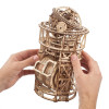 70162 - Sky Watcher Tourbillon Table Clock - Hobbycity.gr - UGEARS
