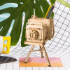 TG403 - Vintage Camera ~ Μολυβοθήκη - Hobbycity.gr - RoLife