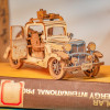 TG504 - Vintage Car - Hobbycity.gr - RoLife