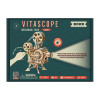 LK601 - Vitascope (Κινηματογραφικός Προβολέας Ασπρόμαυρου Φίλμ) - Hobbycity.gr - Rokr