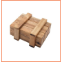 SECRET BOX