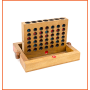 BINGO-SCORE 4 S (CONNECT FOUR)