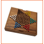 CHINESE CHECKERS M