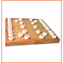 CHINESE CHESS - ΚΙΝΕΖΙΚΟ ΣΚAKI