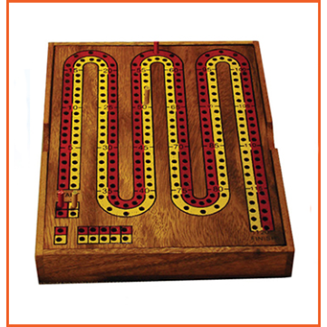 CRIBBAGE