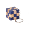 SNAKE CUBE KEY mini Blue