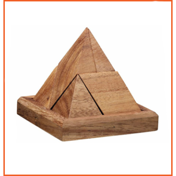 PYRAMIDAL