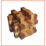 LOCKING MATRIX CUBE