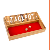 SHUT THE BOX