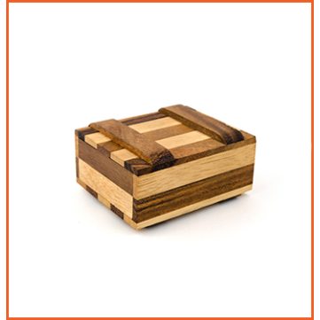 SECRET BOX no.2