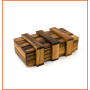 DOUBLE SECRET BOX