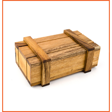 SECRET BOX LARGE