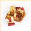 TG1877 - CASTLE - Hobbycity.gr - Paradise Waterfalls