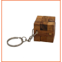 CUBE LOCK KEY