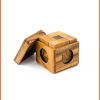 CUBE PUZZLE (3D) S