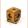 CUBE PUZZLE (3D) L