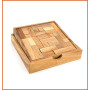 SQUARE PUZZLE