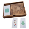 PENTOMINO + CARDS