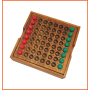 THAI CHECKERS - ΤΑΪΛΑΝΔΕΖΙΚΗ ΝΤΑΜΑ