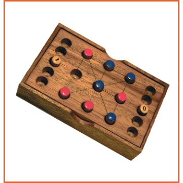 TIC TAC TOE