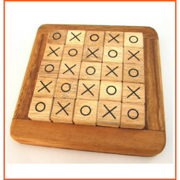 QUIXO (ΠΕΝΤΑΛΙΖΑ)