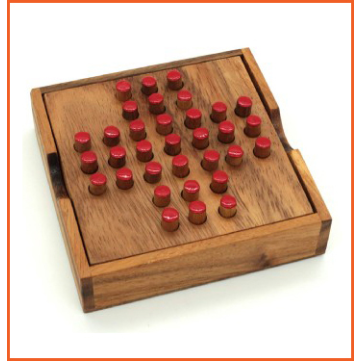 SOLITAIRE S